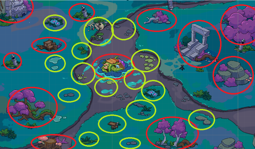 Skeleton vs Sprite Renderer